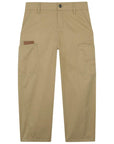 Pantaloni per bambino Givenchy Kids cargo - Ninna Nanna