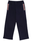 Pantaloni per bambino Gucci Kids in felpa - Ninna Nanna