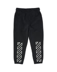 Pantaloni per bambino Off White Kids tuta - Ninna Nanna
