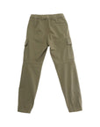 Pantaloni per bambino Stone Island Junior cargo - Ninna Nanna