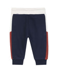 Pantaloni per neonato Boss Kids tuta - Ninna Nanna