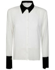 Patrizia Pepe girl camicia - Ninna Nanna