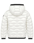 Piumino per bambina Bluaer Kids Lowell - Ninna Nanna