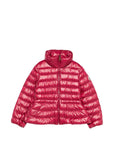 Piumino per bambina Moncler Enfant Fem - Ninna Nanna