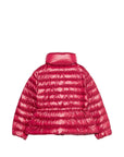 Piumino per bambina Moncler Enfant Fem - Ninna Nanna