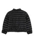 Piumino per bambina Moncler Enfant Lans - Ninna Nanna