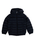 Piumino per bambino Moncler Enfant Dilar - Ninna Nanna