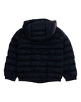 Piumino per bambino Moncler Enfant Dilar - Ninna Nanna