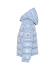 Piumino per neonato Moncler Enfant New Maya - Ninna Nanna