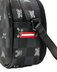 Pochette per bambino Sprayground Kid Peeking Character Check - Ninna Nanna