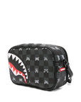 Pochette per bambino Sprayground Kid Peeking Character Check - Ninna Nanna
