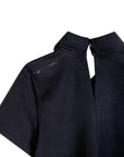 Polo per bambina Karl Lagerfeld Kids con logo - Ninna Nanna
