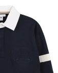 Polo per bambino Boss Kids con ricami - Ninna Nanna