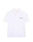Polo per bambino Givenchy Kids con logo - Ninna Nanna