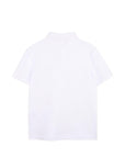 Polo per bambino Givenchy Kids con logo - Ninna Nanna