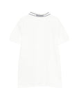 Polo per bambino Gucci Kids con Web - Ninna Nanna