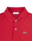 Polo per bambino Lacoste Kids con logo - Ninna Nanna