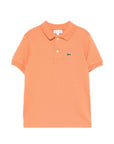 Polo per bambino Lacoste Kids con logo - Ninna Nanna