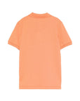 Polo per bambino Lacoste Kids con logo - Ninna Nanna