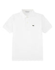 Polo per bambino Lacoste Kids con logo - Ninna Nanna