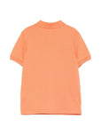 Polo per bambino Lacoste Kids con logo - Ninna Nanna