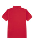 Polo per bambino Lacoste Kids con logo - Ninna Nanna