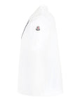 Polo per bambino Moncler Enfant con logo - Ninna Nanna
