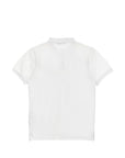 Polo per bambino Stone Island Junior con logo - Ninna Nanna
