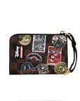 Portafoglio unisex Spraygrond Kid Mickey Mouse - Ninna Nanna