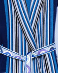 Pucci Junior maxi cardigan - Ninna Nanna