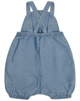 Salopette per neonata Stella McCartney Kids - Ninna Nanna