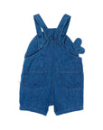Salopette per neonato Stella McCartney Kids con stampa - Ninna Nanna