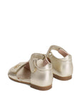 Sandali per bambina Dolce & Gabbana Kids in nappa - Ninna Nanna