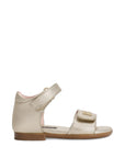 Sandali per bambina Dolce & Gabbana Kids in nappa - Ninna Nanna