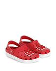 Sandali per bambino Dolce & Gabbana Kids beachwear - Ninna Nanna