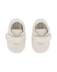 Scarpina per neonata Givenchy Kids scamosciata - Ninna Nanna