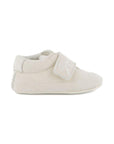 Scarpina per neonata Givenchy Kids scamosciata - Ninna Nanna