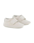 Scarpina per neonata Givenchy Kids scamosciata - Ninna Nanna