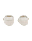 Scarpina per neonata Givenchy Kids scamosciata - Ninna Nanna