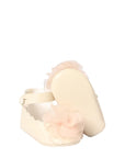 Scarpine per neonata Marlù Couture - Ninna Nanna