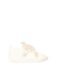 Scarpine per neonata Marlù Couture - Ninna Nanna