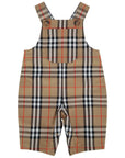 Set 3 pezzi per neonato Burberry Kids - Ninna Nanna