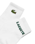 Set 6 calzini per neonato Lacoste Kids - Ninna Nanna