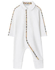 Set completo per neonato Burberry Kids - Ninna Nanna