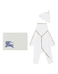 Set completo per neonato Burberry Kids - Ninna Nanna