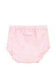 Set per neonata Givenchy Kids abito - Ninna Nanna