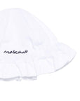 Set per neonata Moschino Kids tutina - Ninna Nanna