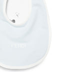 Set per neonato Fendi Kids tutina - Ninna Nanna