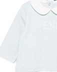 Set per neonato Fendi Kids tutina - Ninna Nanna