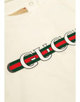 Set Tutina per neonato Gucci Kids con cappellino - Ninna Nanna